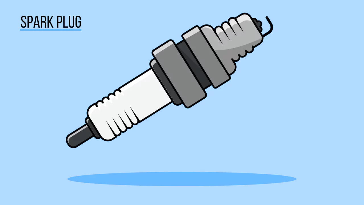 What Is Spark Plug? 7 Symptoms of Bad Spark Plug