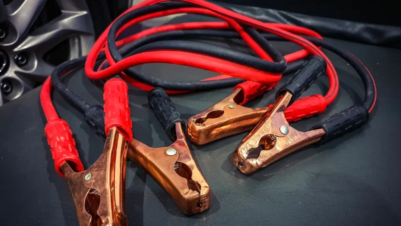 Do Jumper Cables Go Bad?