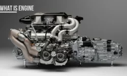 What is An Engine? – Different Types of Engines