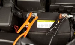 How to Charge a Car Battery?