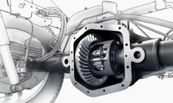 What is a Differential On A Car and How Does it Work?