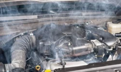 Why Is Your Car Engine Overheating?- 6 Possible Causes