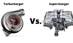 Turbocharger vs Supercharger: What’s the Difference?