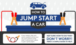 How To Jump Start a Car?