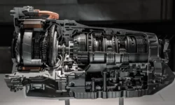 What Is Gearbox?- Definition, Types, and Uses