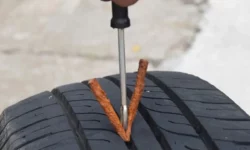 How to Fix a Flat Tire?- In 7 Easy Step