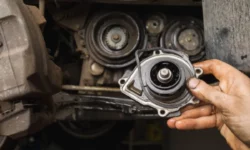 What Is Car Water Pump? – Working and Uses