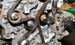 What Is Timing Belt And When Should You Replace it?