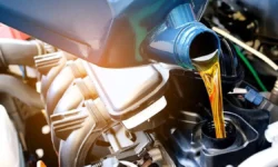 How To Change Transmission Fluid And Why?