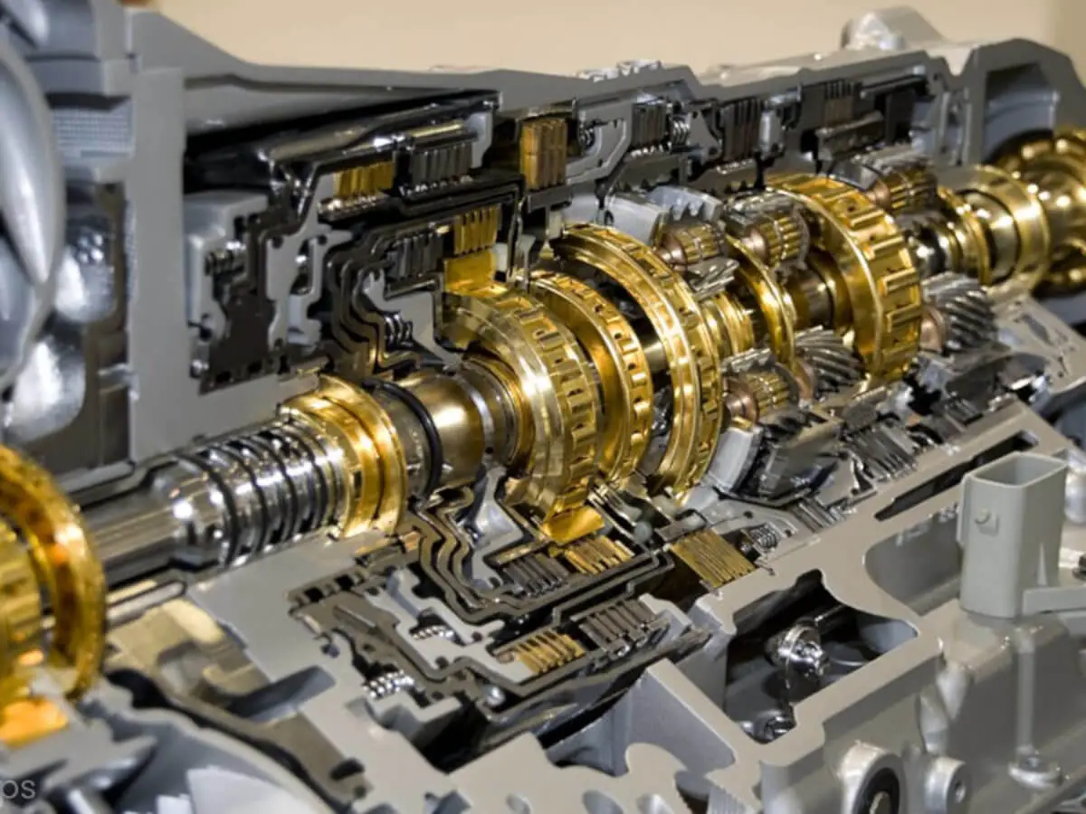 What Is Involved In Rebuilding A Transmission What is Transmission Rebuild?- Transmission Rebuild Cost
