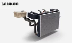 What is a Radiator in a Car and How Does It Work?