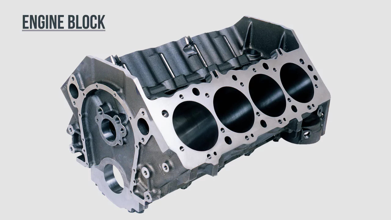 Engine Block