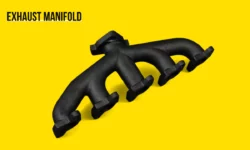 What Is Exhaust Manifold and How does It Work?