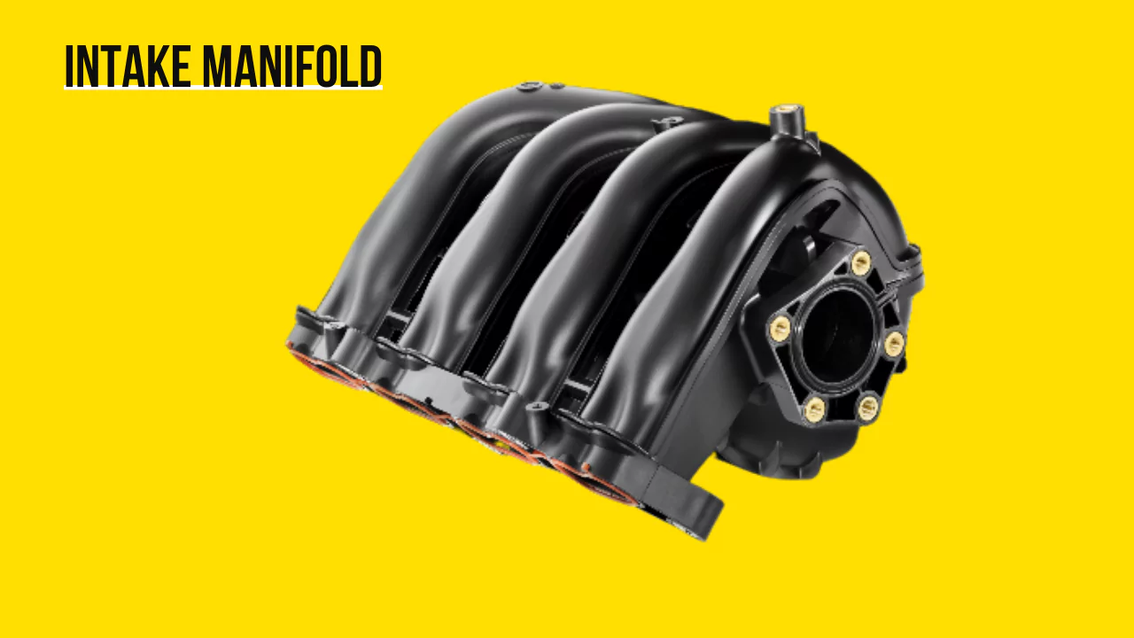 Intake Manifold