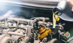 What Is Lubrication?- Definition, Role, and Types