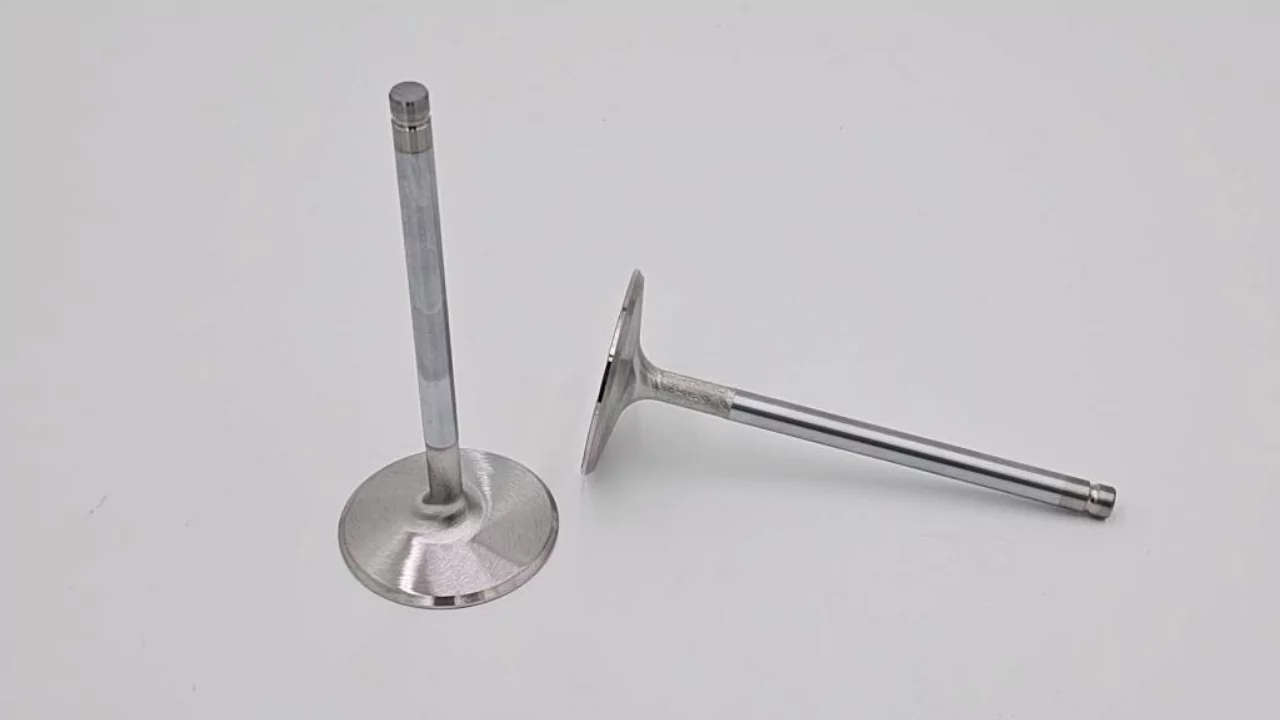 What Is an Engine Valve? Definition, Working, and Types