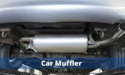 What is Muffler and how does it work?