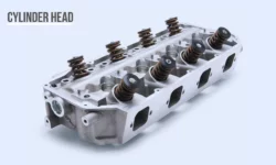 Cylinder Head: Synonyms of Failure & How to Repair?