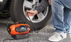 Car Tyre Air Compressors & Inflators: A Full Guide