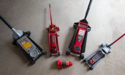 10 Different Types of Car Jacks and Their Uses