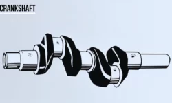 What Is A Crankshaft And What Does It Do?