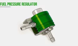 What is a Fuel Pressure Regulator?- Definition & Working
