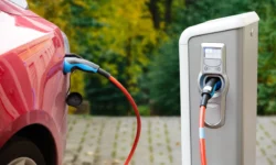 How Do You Charge an Electric Car?