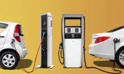 What is Electric Car and How Does it Work?