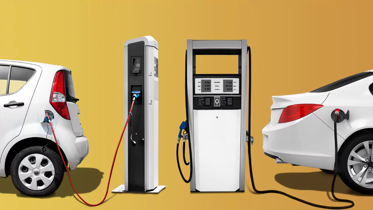 What is Electric Car and How Does it Work?