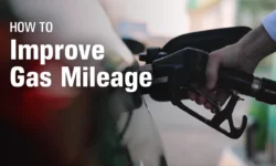 10 Easy Ways to Increase Your Gas Mileage