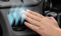 Car Heater Only Works When Driving – How To Fix!
