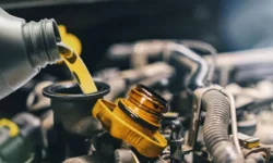 How Long Does An Oil Change Take?