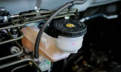 How To Check Your Brake Fluid? In 4 Easy Steps