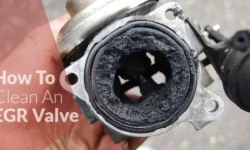 What is EGR Valve and How To Clean EGR Valve?