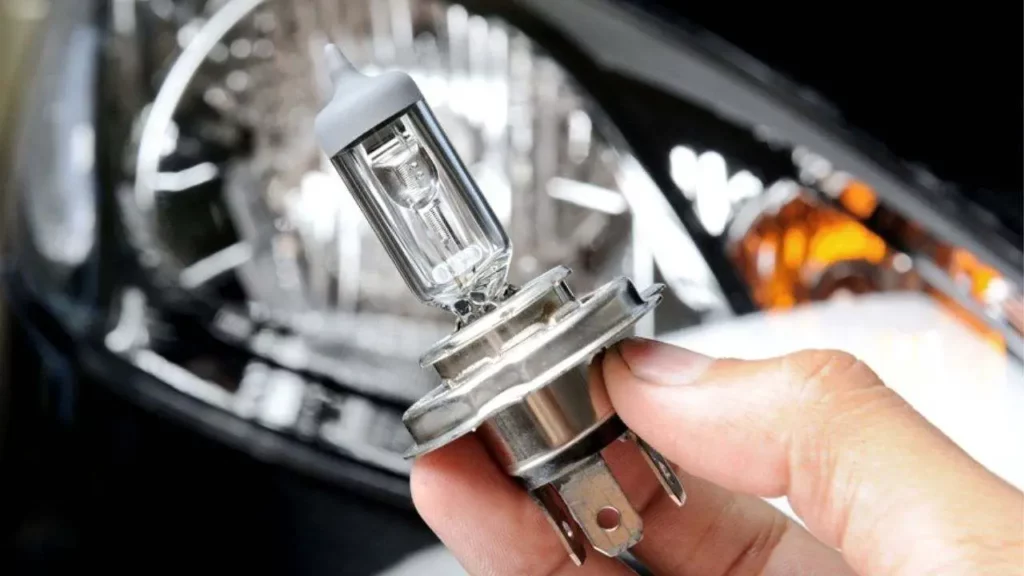 How To Replace Headlights Bulb