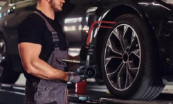 What is Wheel Alignment?- Wheel Alignment Cost
