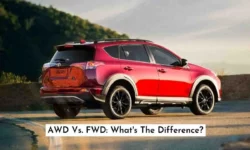 AWD vs FWD: What’s the Difference?