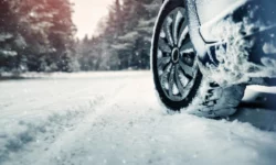 Is Front-Wheel Drive(FWD) Good For Snow?