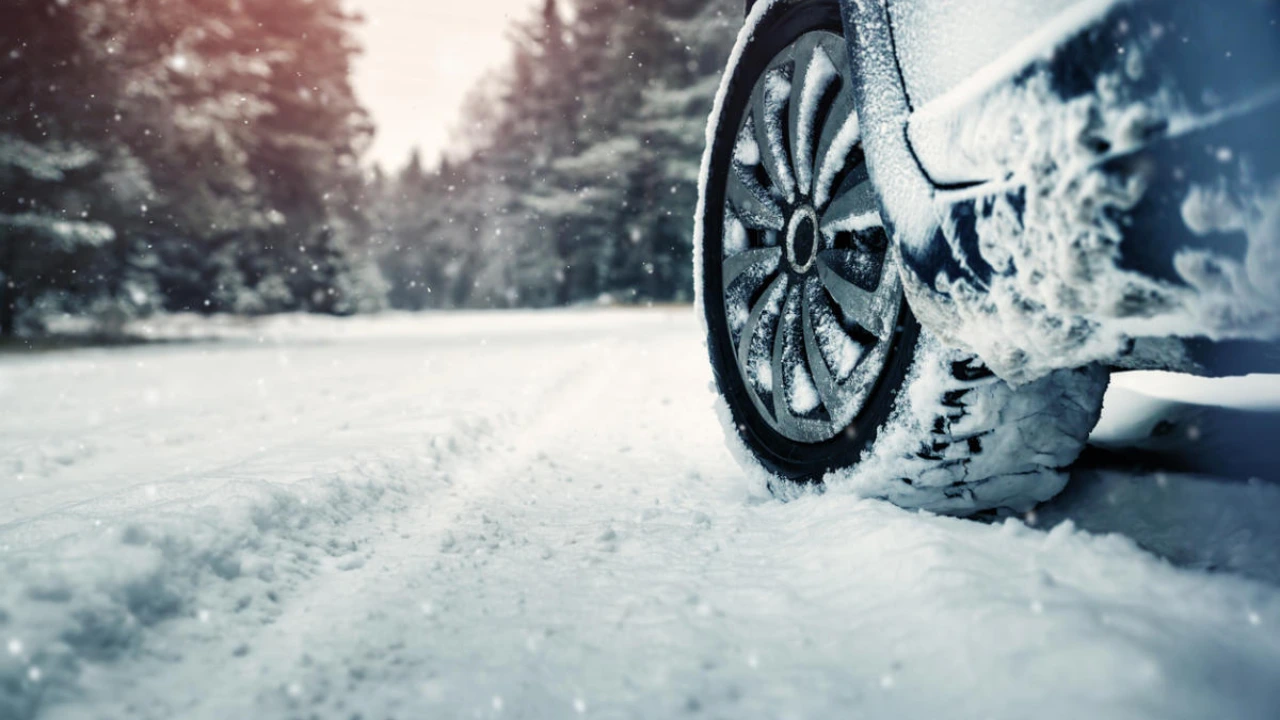 Is Front-Wheel Drive(FWD) Good For Snow