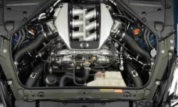 What is a Crankcase and What Does it Do?