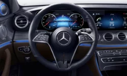 What is Steering Wheel and How Does It Work?