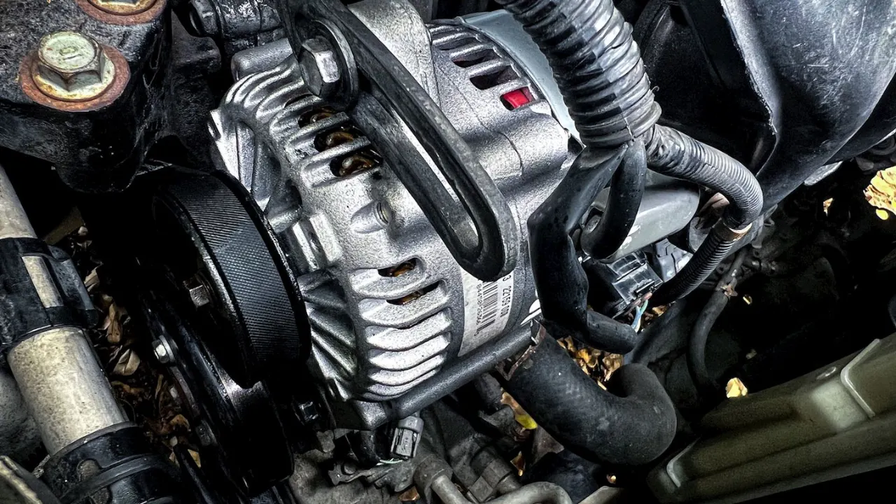 How Much Does It Cost to Replace an Alternator