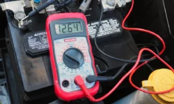How To Test an Alternator with A Multimeter?