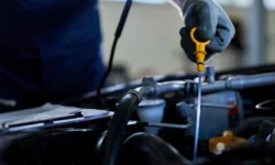 How To Check Your Car Engine Oil In 5 Easy Steps