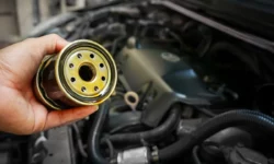 Why Is My Oil Filter Leaking?