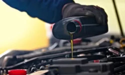 Why Do Cars Need Oil Changes?