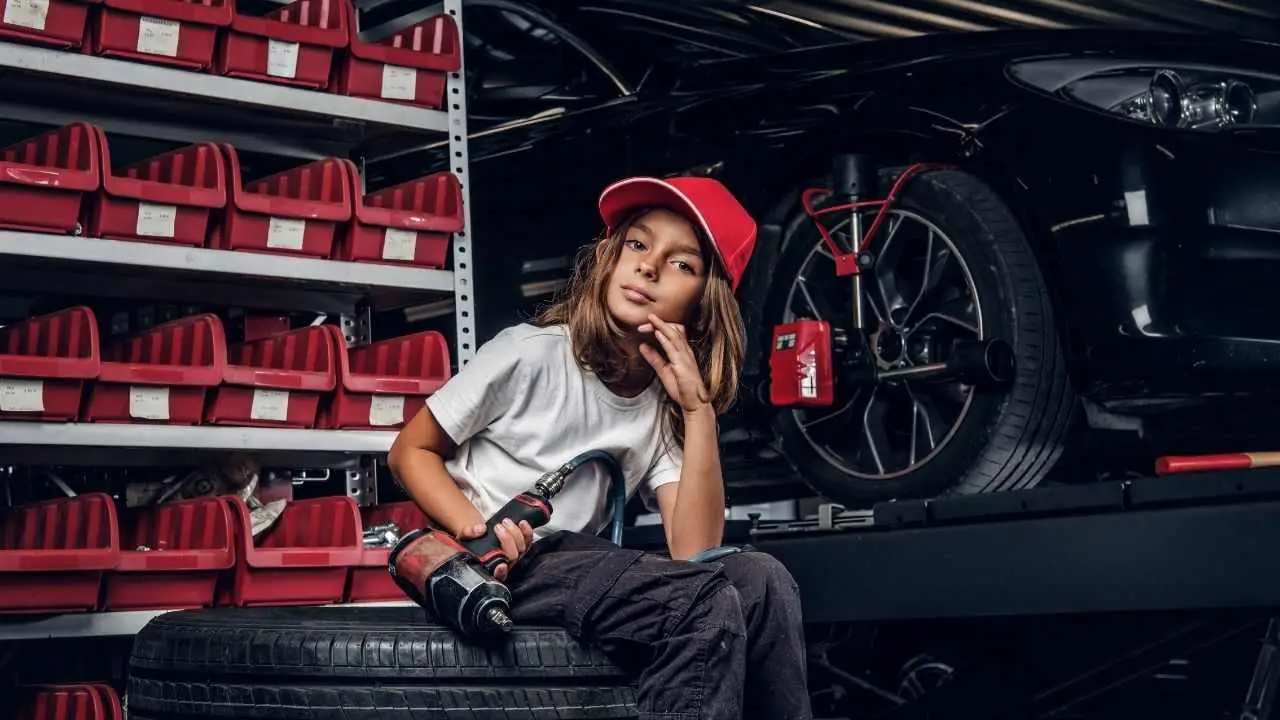 What Is a FrontEnd Alignment? Front End Alignment Near Me