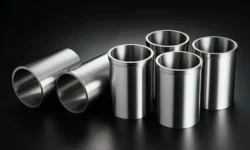 What is Cylinder Liner?- Function and Types