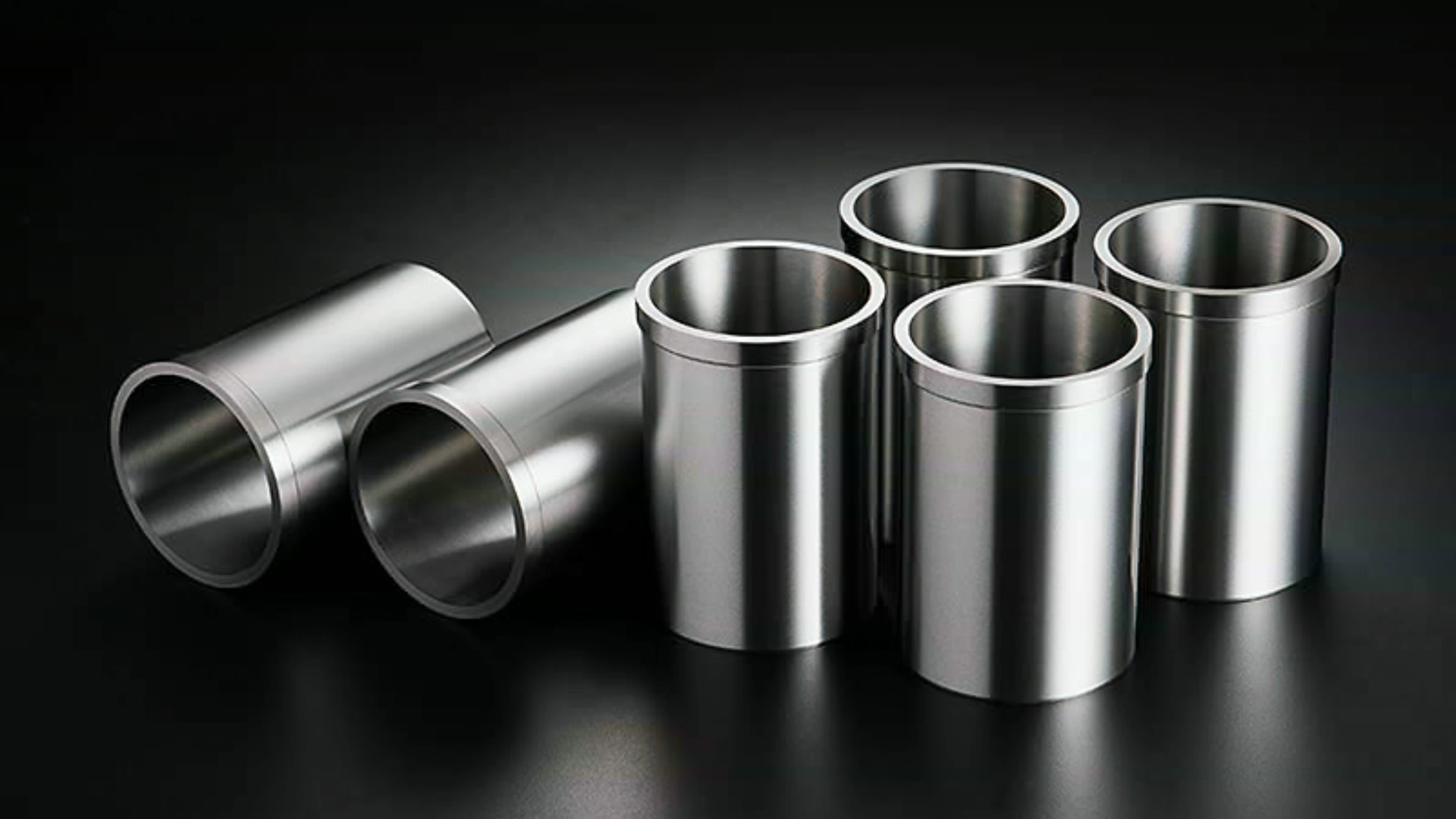 What Is a Cylinder Liner