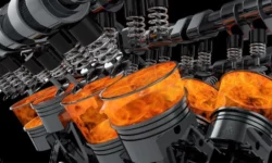 Here’s How Your Car Engine Works